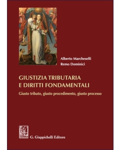 Giustizia tributaria e diritti fondamentali