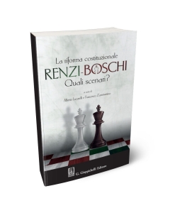 La Riforma costituzionale Renzi-Boschi. Quali scenari?