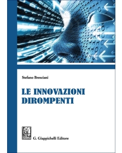 Le innovazioni dirompenti