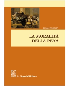 La moralità della pena