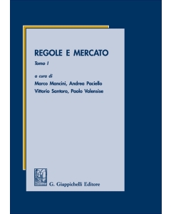 Regole e mercato