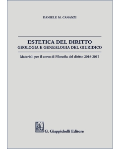 Estetica del diritto