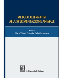 Metodi alternativi alla sperimentazione animale