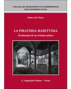 La pirateria marittima