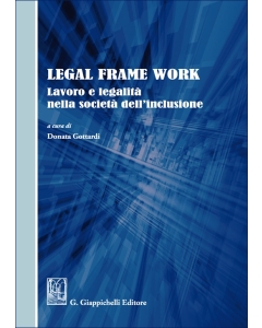 LEGAL frame WORK