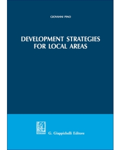 Development strategies for local areas