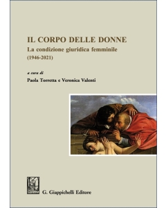 Il corpo delle donne