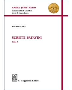 Scritti patavini