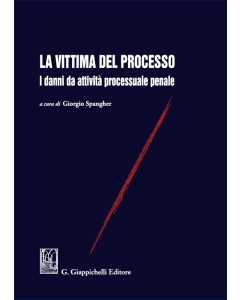 La vittima del processo