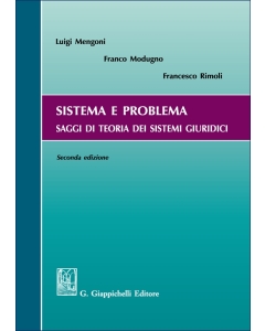 Sistema e problema