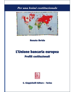 L'unione bancaria europea