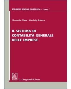 Il sistema di contabilità generale delle imprese