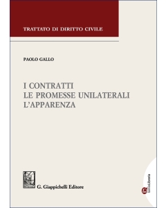 I contratti, le promesse unilaterali, l'apparenza