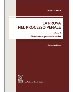 La prova nel processo penale