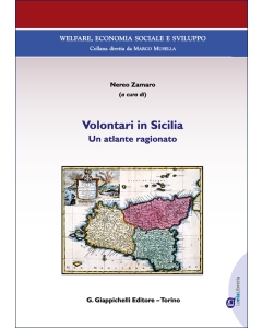 Volontari in Sicilia: un atlante ragionato