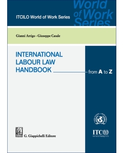 International Labour Law Handbook