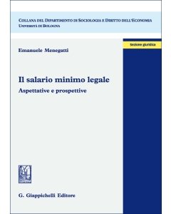 Il salario minimo legale