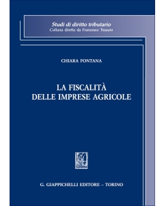 La fiscalità delle imprese agricole