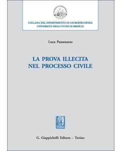 La prova illecita nel processo civile