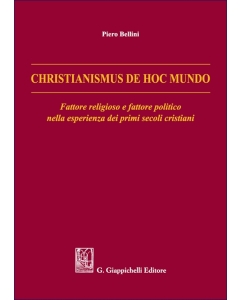 Christianismus de hoc mundo