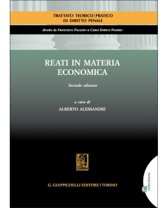 Reati in materia economica