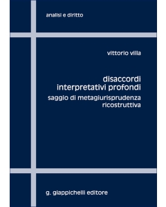Disaccordi interpretativi profondi