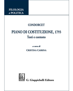 Piano di Costituzione, 1793. Testi e contesto