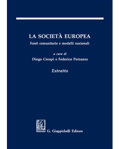 La società europea