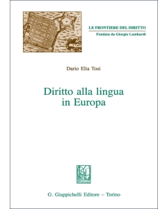 Diritto alla lingua in Europa