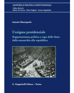 L'enigma presidenziale