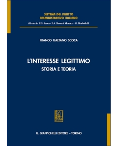 L'interesse legittimo