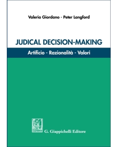 Judicial decision-making