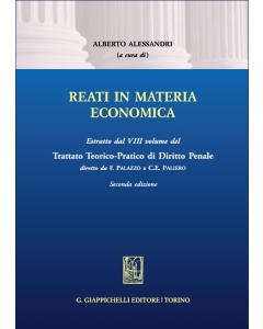 Reati in materia economica