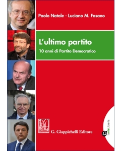 L'ultimo partito