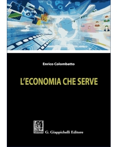 L'economia che serve