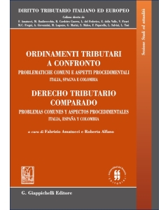 Ordinamenti tributari a confronto