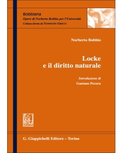 Locke e il diritto naturale
