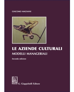 Le aziende culturali