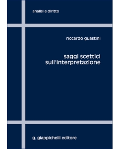 Saggi scettici sull'interpretazione