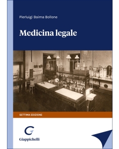 Medicina legale