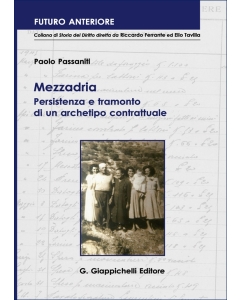 Mezzadria