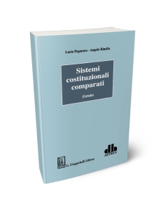 Sistemi costituzionali comparati