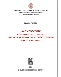 Res furtivae