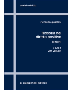 Filosofia del diritto positivo