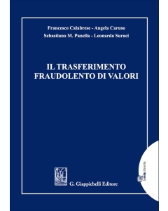 Il trasferimento fraudolento di valori