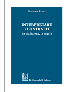 Interpretare i contratti