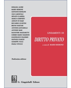 Lineamenti di diritto privato