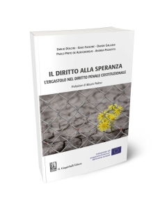 Il diritto alla speranza