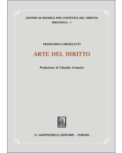 Arte del diritto