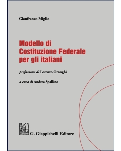 Modello di Costituzione Federale per gli italiani